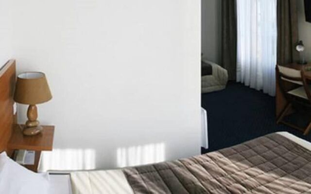 Normotel - La Marine