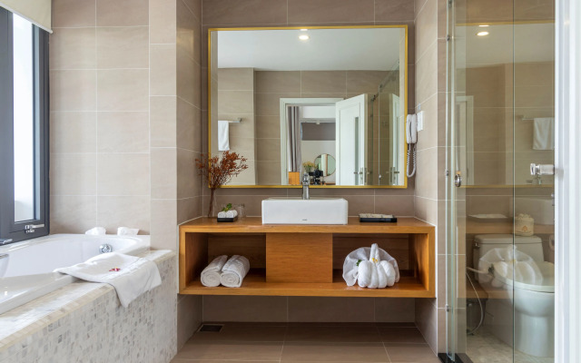 Champa Island Nha Trang - Resort Hotel & Spa