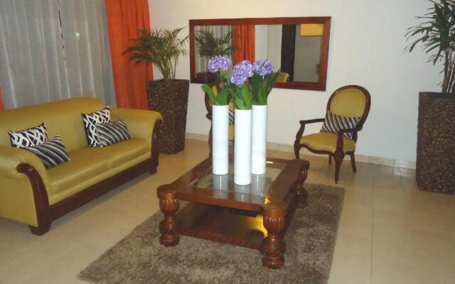 Dharana Casa Boutique