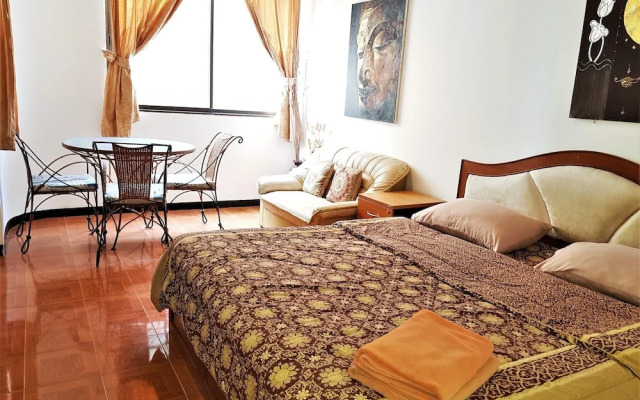 Thepthip Mansion Pratumak