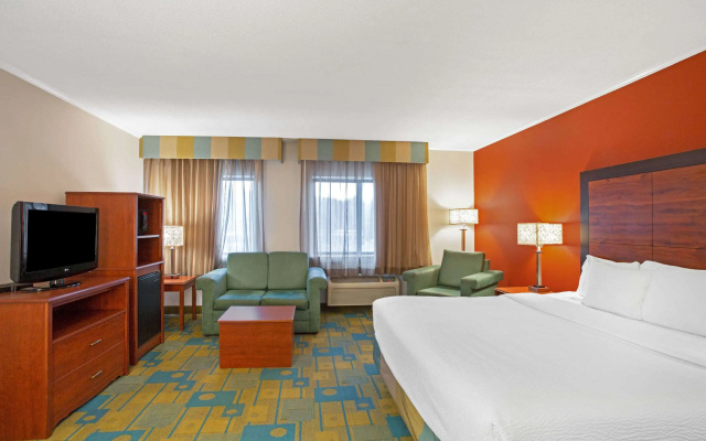 La Quinta Inn by Wyndham Auburn Worcester
