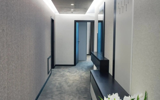 VIKO Boutique Apart Hotel