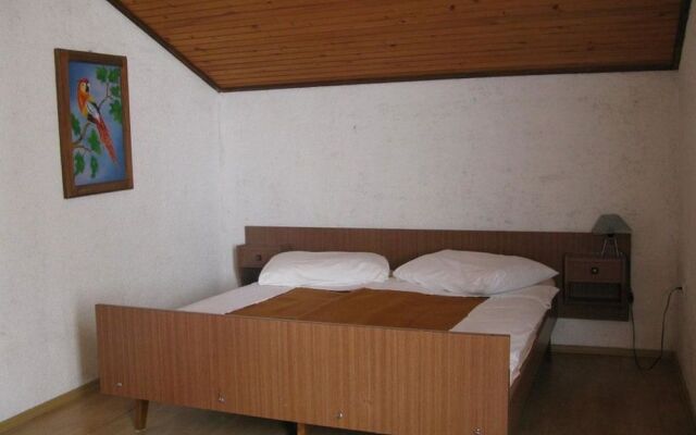 Apartments Boris Kampor