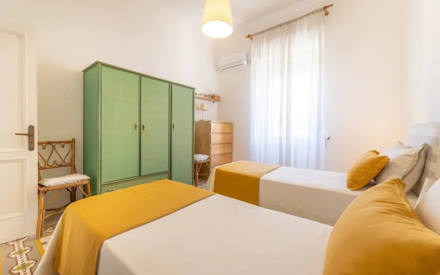 Villa Belvedere 4 Posti Climatizzata Wi-fi