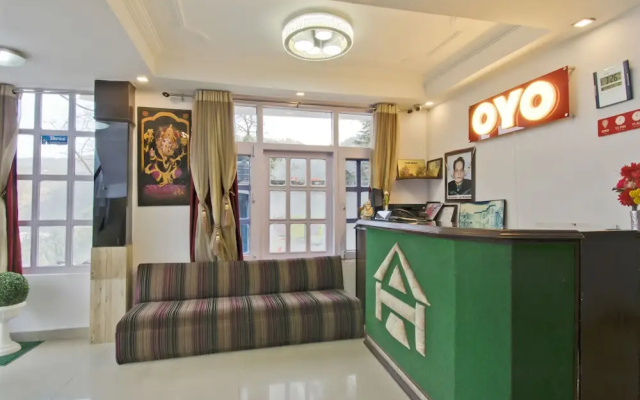 Capital O 11741 Hotel Nest