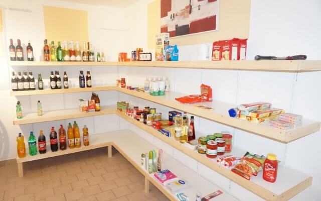 Apart Hotel Olympia Tirol