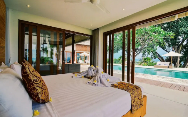 Villa Banyan