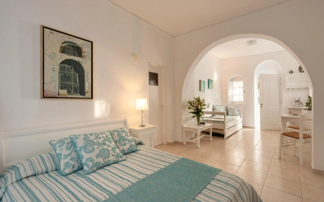 Casa Bianca