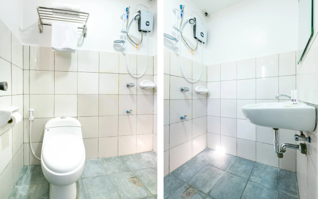 Treasure Point Bataan by OYO Rooms