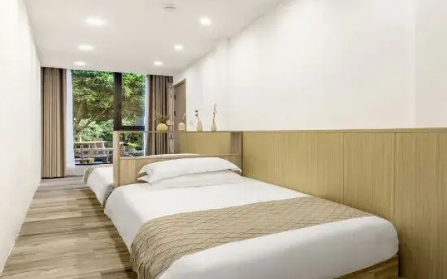 Xiangwang Homestay