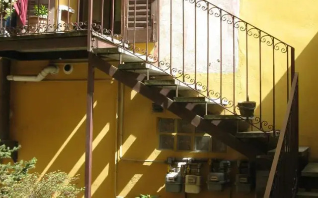Apartment Residenza Taglioni