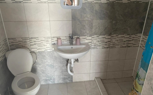 Стаи за гости Ася