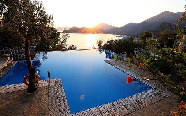 Beyaz Yunus Hotel - Adults only