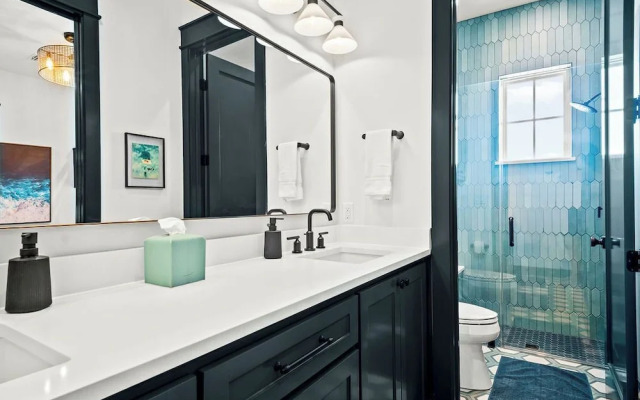 Blue Water Villa 304 SUN