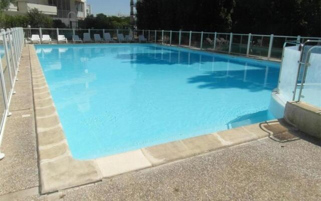 Appartement La Rochelle, 1 pièce, 2 personnes - FR-1-246-137