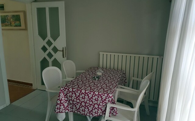 Villa Lia Beach Flats Konyaalti