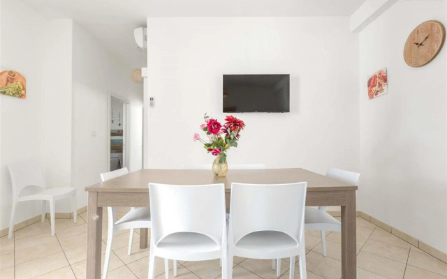 1432 Trilo Stella di Mare 2