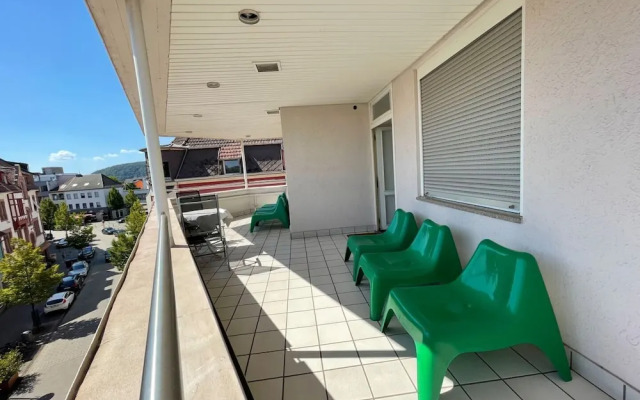 Hotel Meilchen