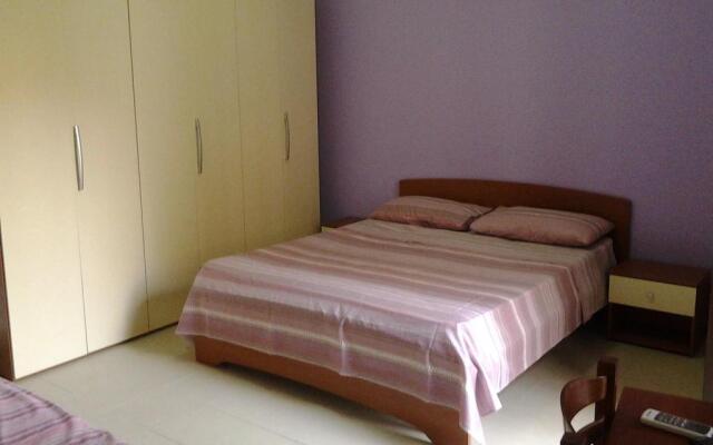 Rent Room Palermo Centro