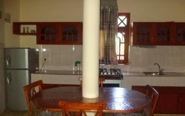 Udayamini Homestay