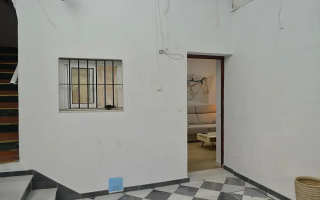 Apartamento ESTRELLA de Mar