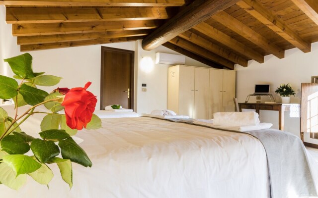 Agriturismo La Torretta da Valentina