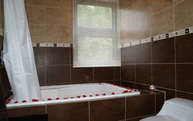 Hotel Descanso By Proget