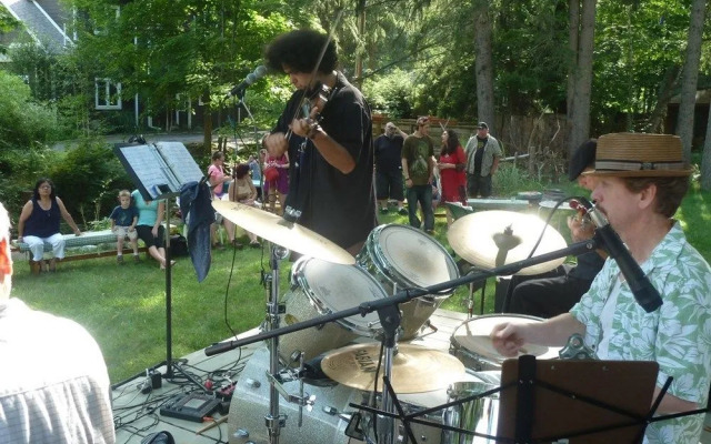 Morning Glory B n B Woodstock NY