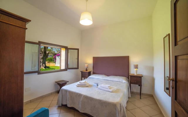 Masseria Illo Tempore