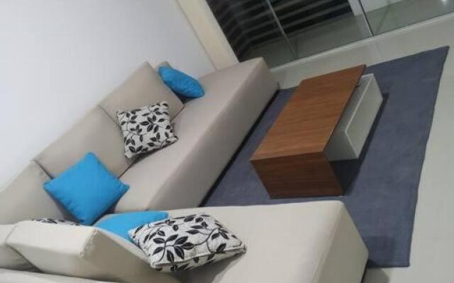 Hermoso Departamento - Zona Miraflores