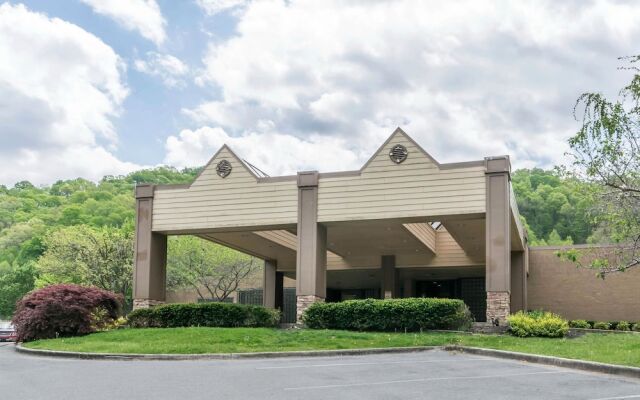 Quality Inn Prestonsburg