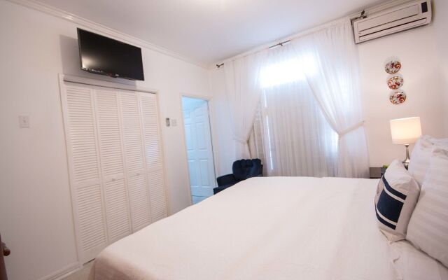 Cattleya's New Kingston Guest Apartment