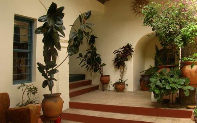 H Suecia 2 B&B
