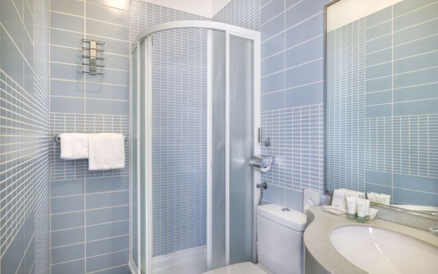 Resort Amarin Apartments