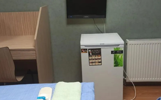 Ozlem Unal Vakif Oteli