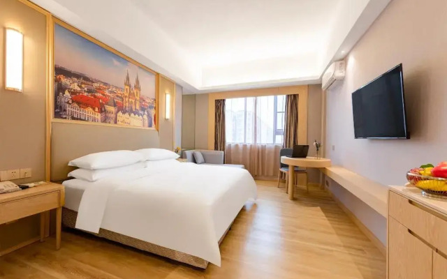 Vienna Hotel Guangzhou Airport Branch