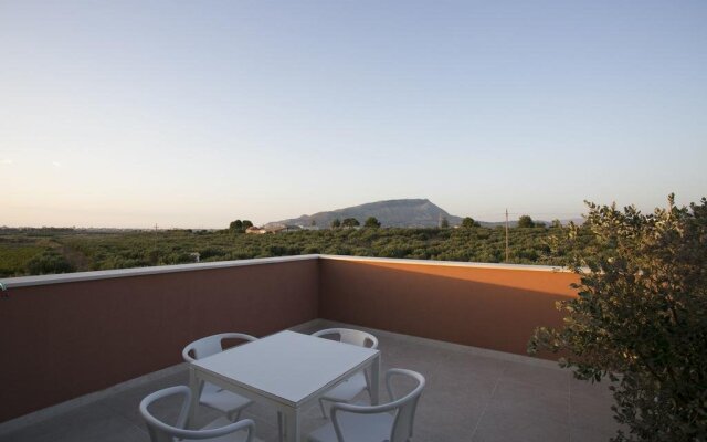 Olea Court Resort