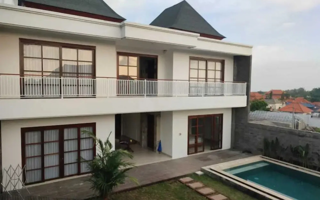 Pandawa Cove Villa by ABM