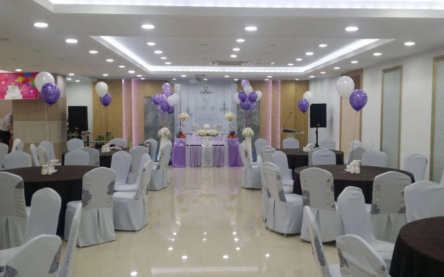 Pungnam Family Hotel