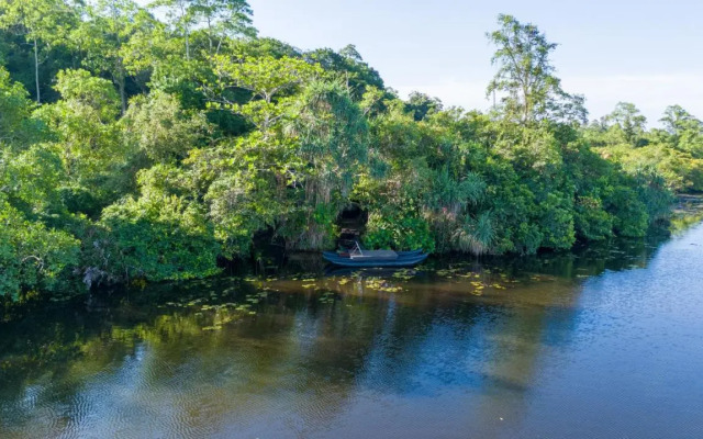 Minnehaha
