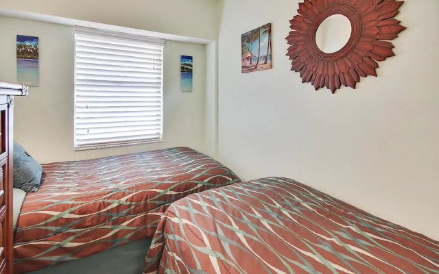 Villa Madeira 404 - Premier