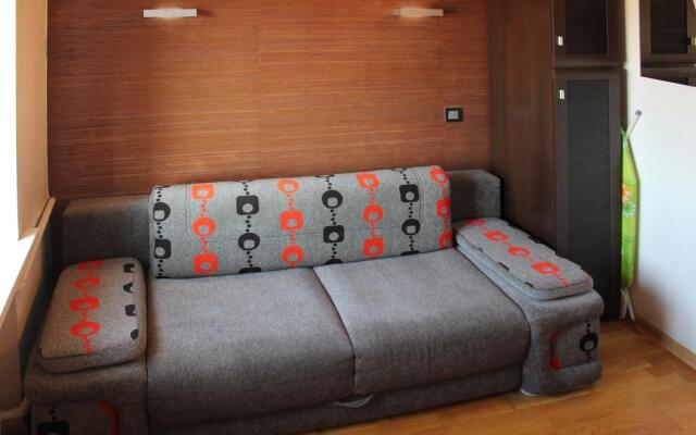 Apartments Vitaly Gut на Центральном рынке