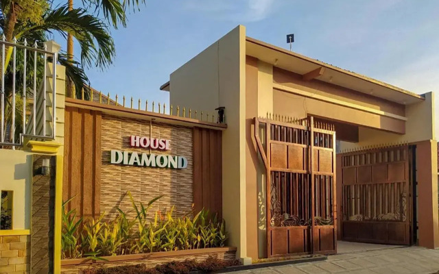 House Diamond By RedDoorz