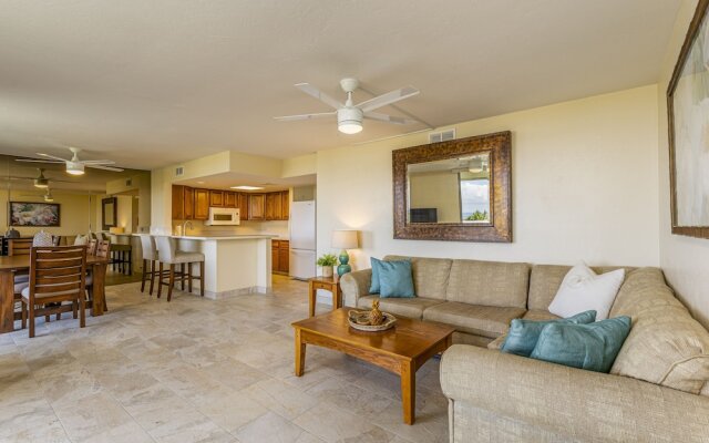 Big Island White Sands Village by Coldwell Banker Island Vacations