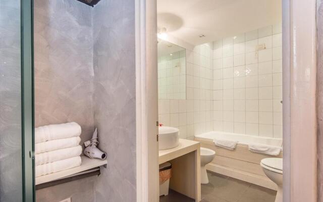 RSH Ara Pacis Enchanting Apartment