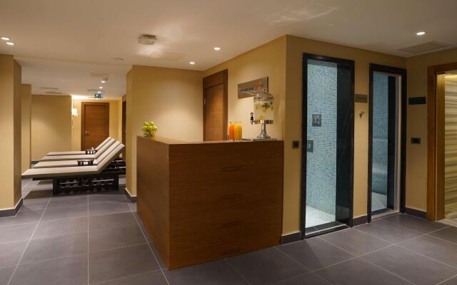 Radisson Blu Hotel Ankara Cankaya