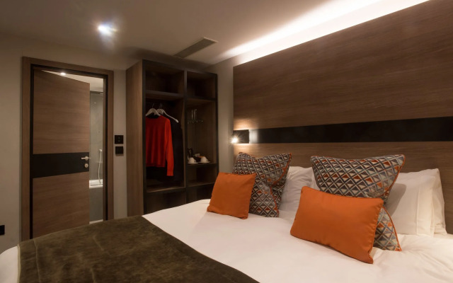 Merit Kensington Hotel