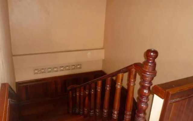 Dokbouadeng Guesthouse