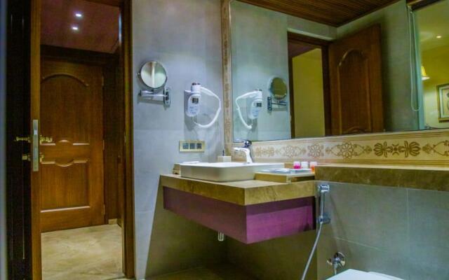 Hotel Sai Palace, Mangalore