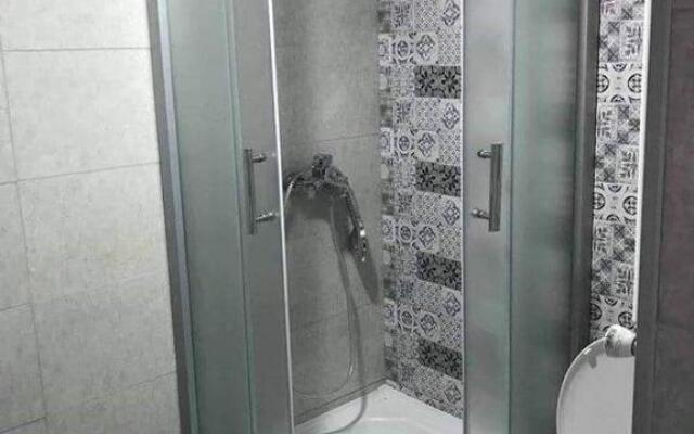 Duplex Vila Monte bakuriani 5/18